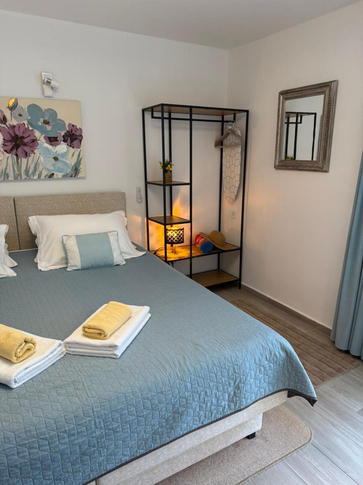 Apartment & Room Pajolo Dubrovnik Kültér fotó