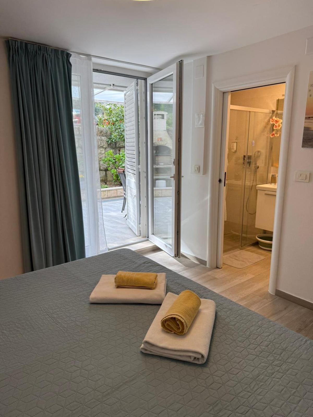 Apartment & Room Pajolo Dubrovnik Kültér fotó